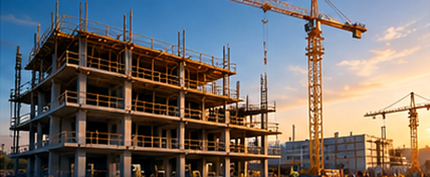 Construction industry