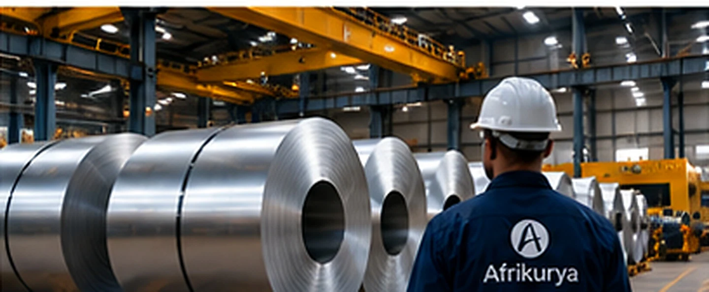 Manufacturing industry