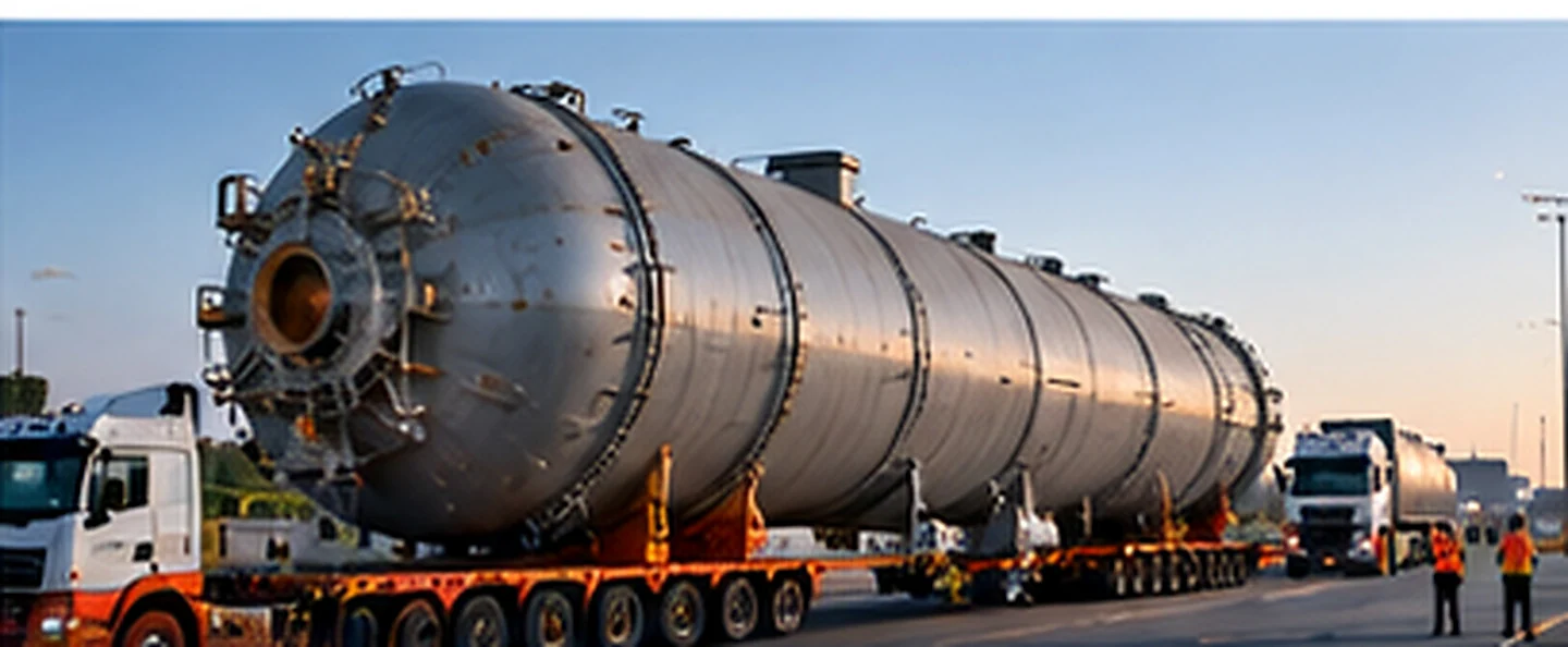 Project Logistics