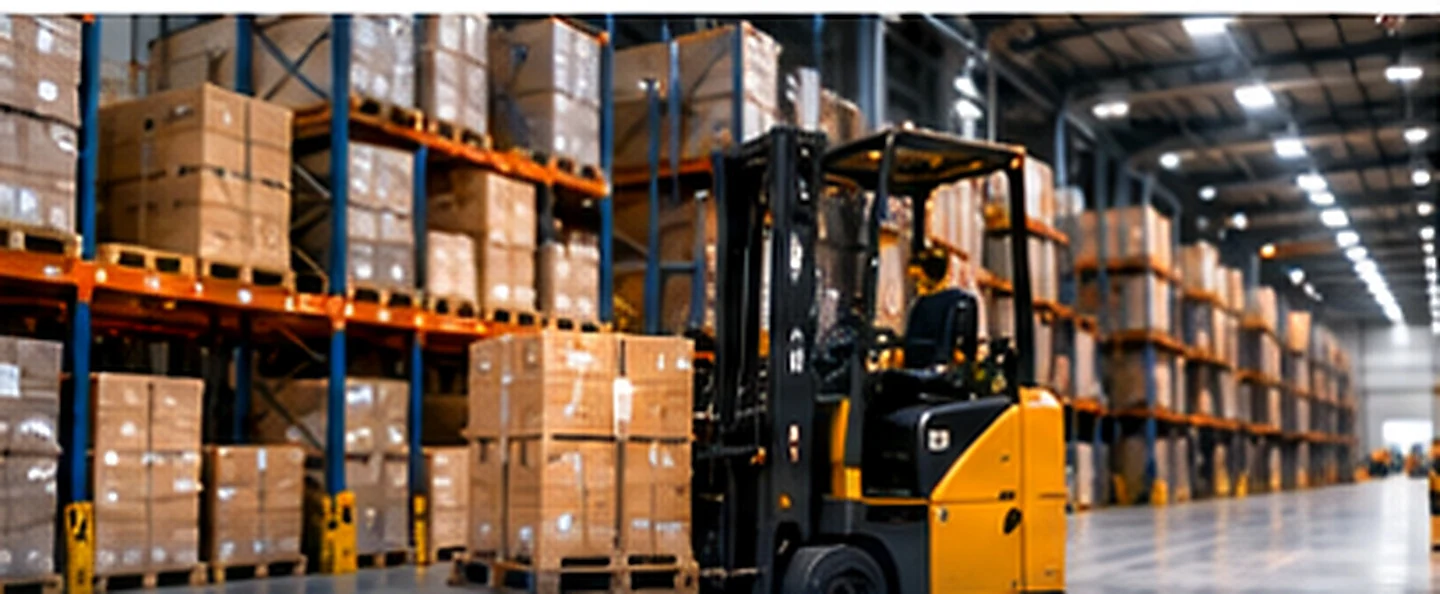 Forklifts