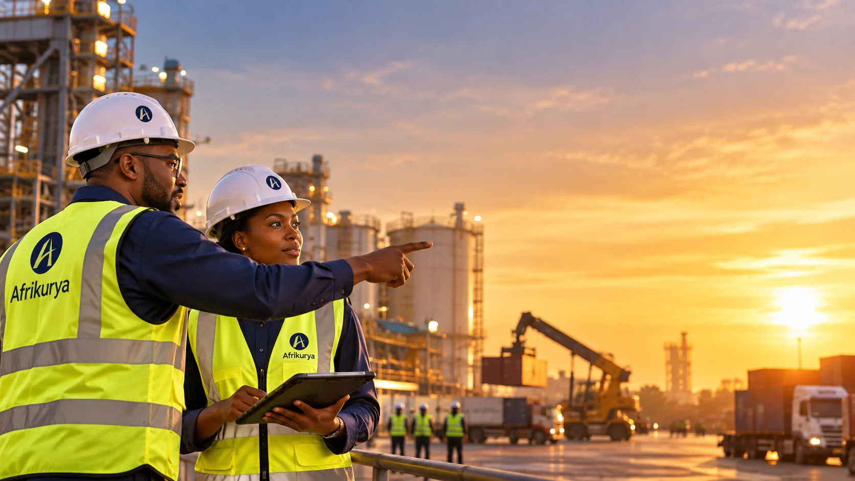 Managed Supply Chains