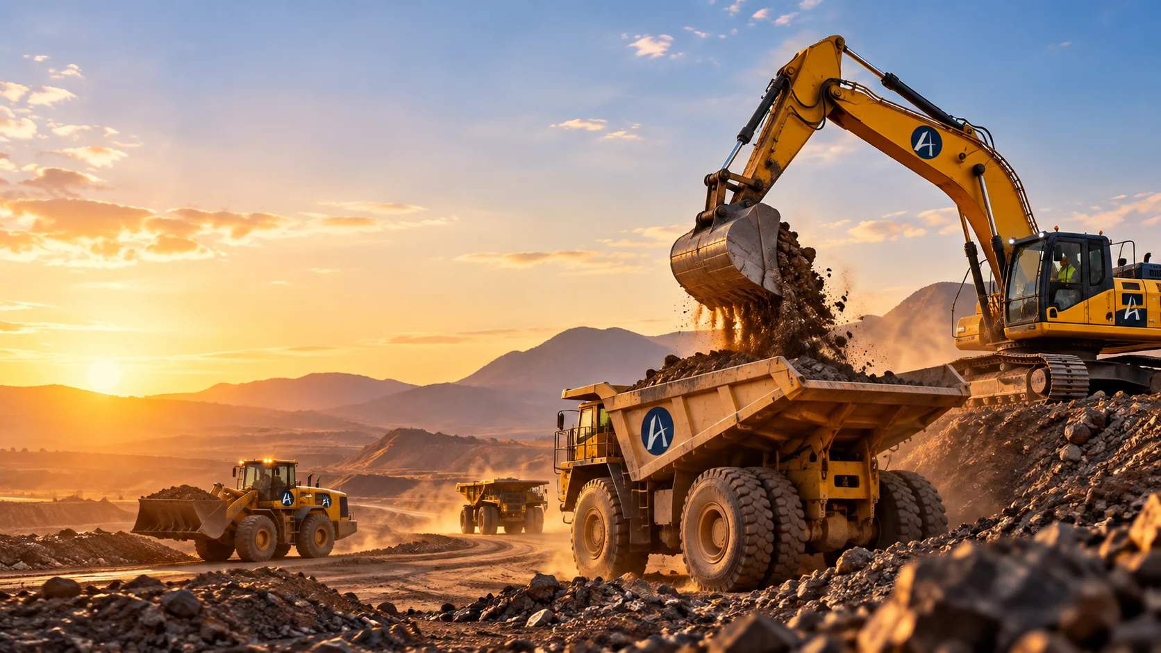 Equipment Solutions